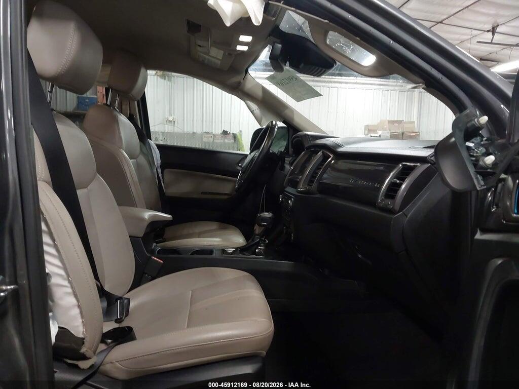 1FTER4FHXMLD05560 2021 FORD RANGER photo no. 5