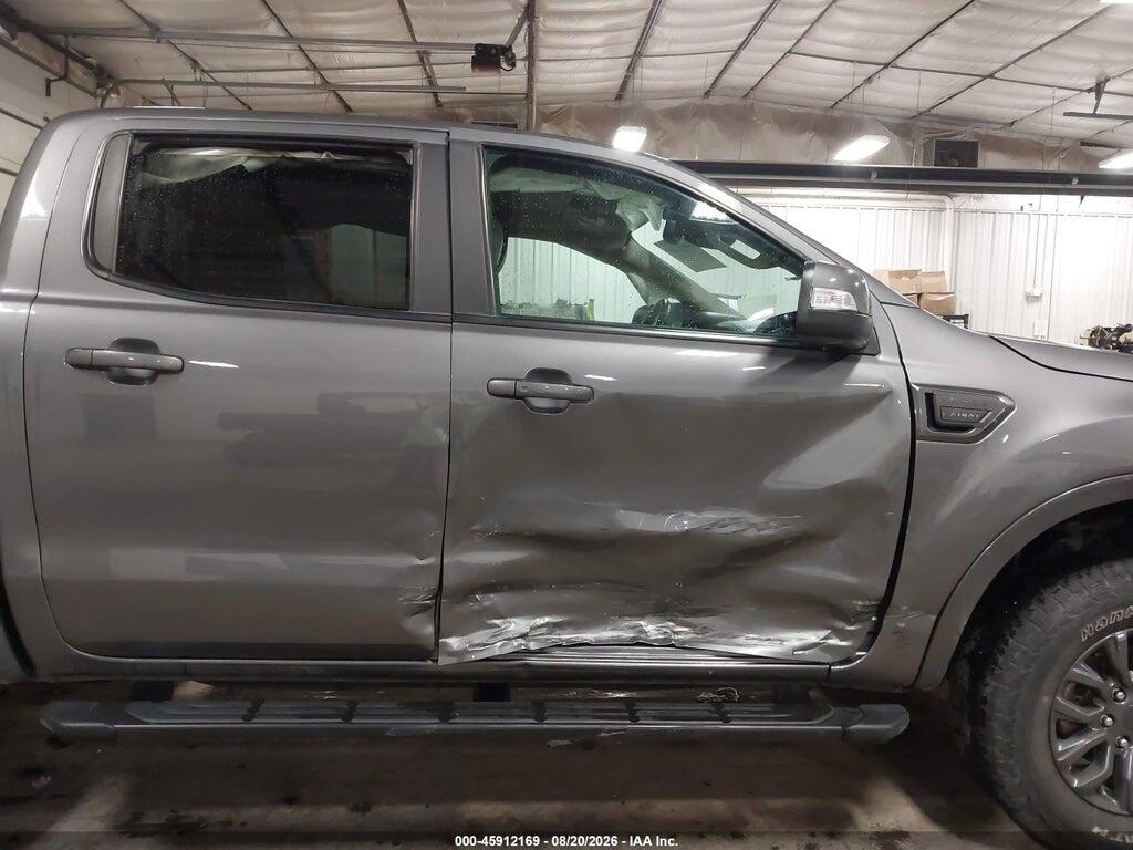 1FTER4FHXMLD05560 2021 FORD RANGER photo no. 6