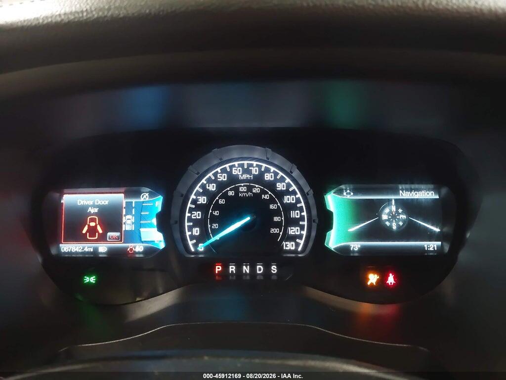 1FTER4FHXMLD05560 2021 FORD RANGER photo no. 7