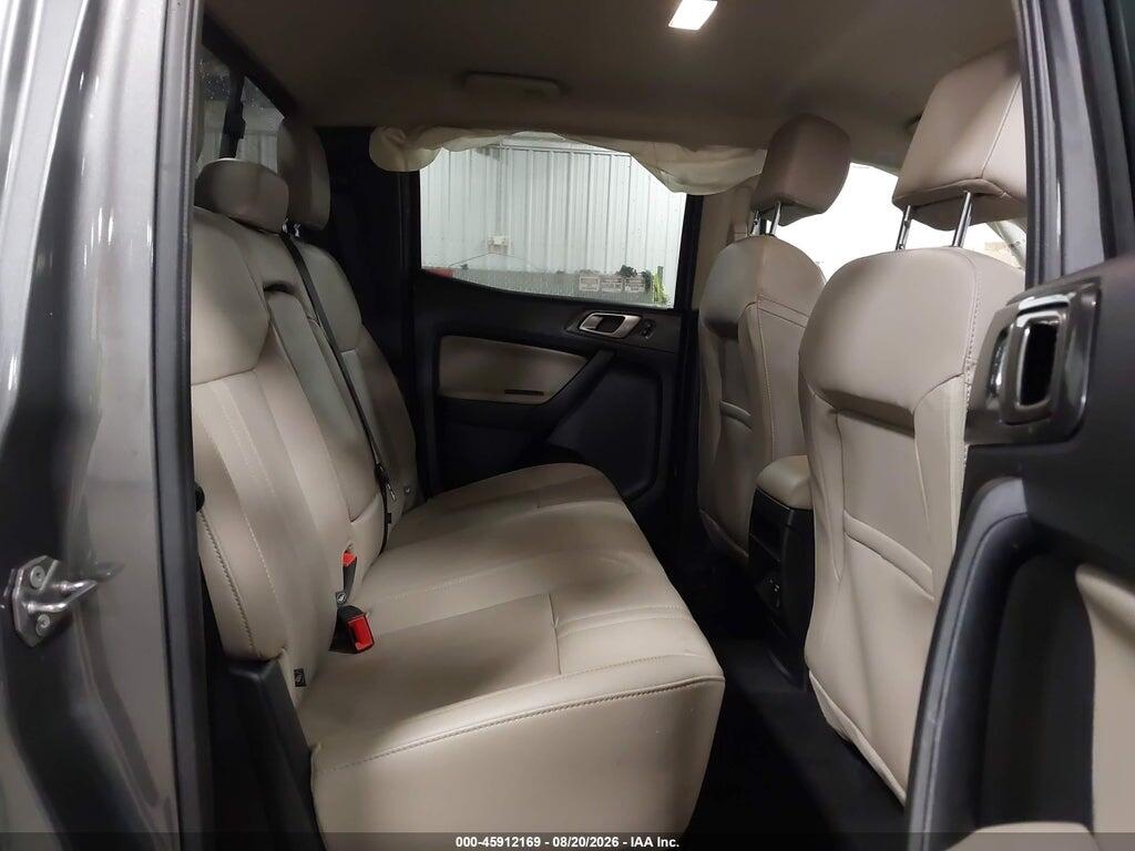 1FTER4FHXMLD05560 2021 FORD RANGER photo no. 8