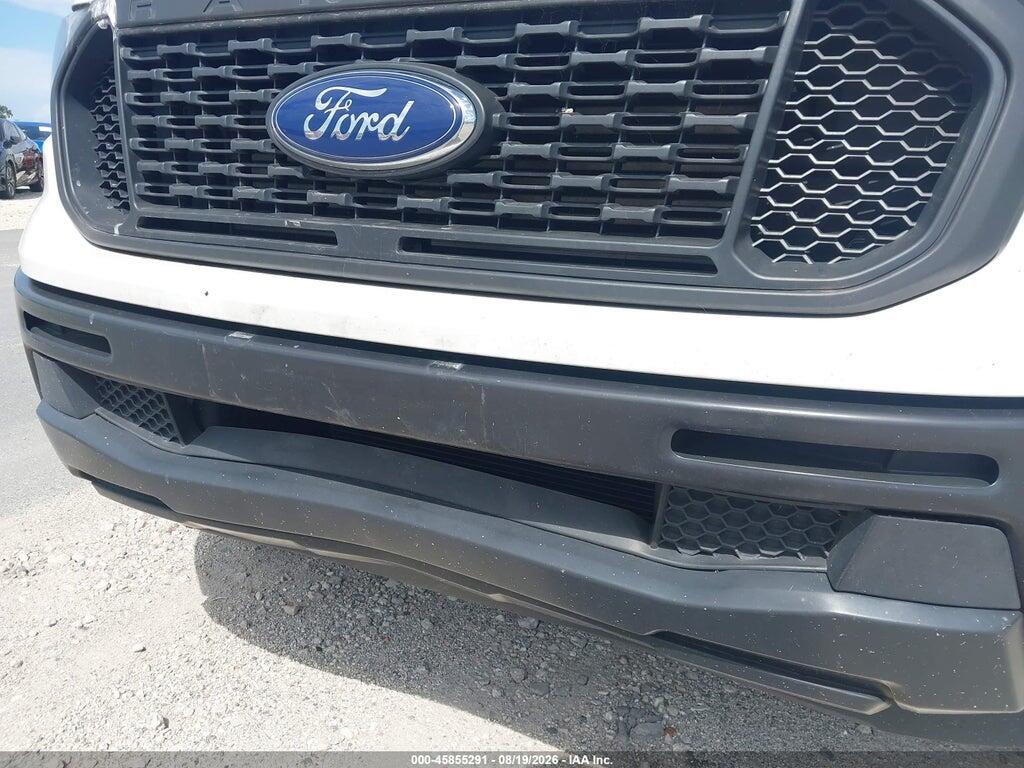 1FTER1EH8MLE07312 2021 FORD RANGER photo no. 6
