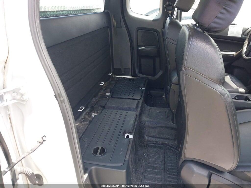 1FTER1EH8MLE07312 2021 FORD RANGER photo no. 8