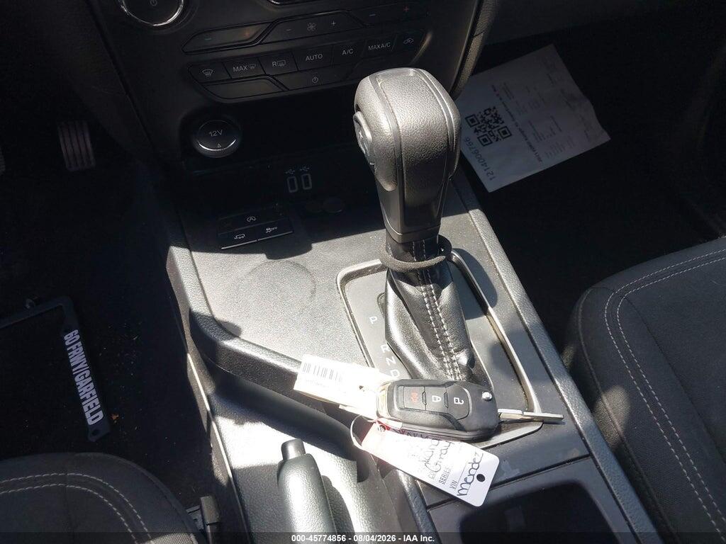 1FTER4EH3MLE04612 2021 FORD RANGER photo no. 11
