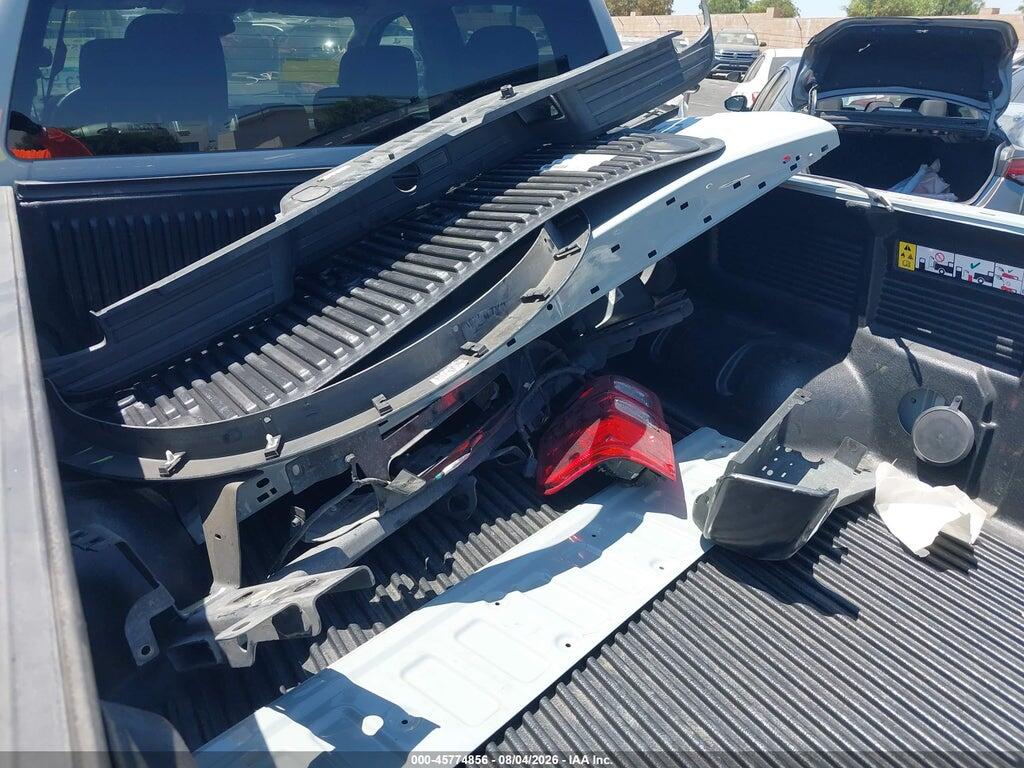 1FTER4EH3MLE04612 2021 FORD RANGER photo no. 12
