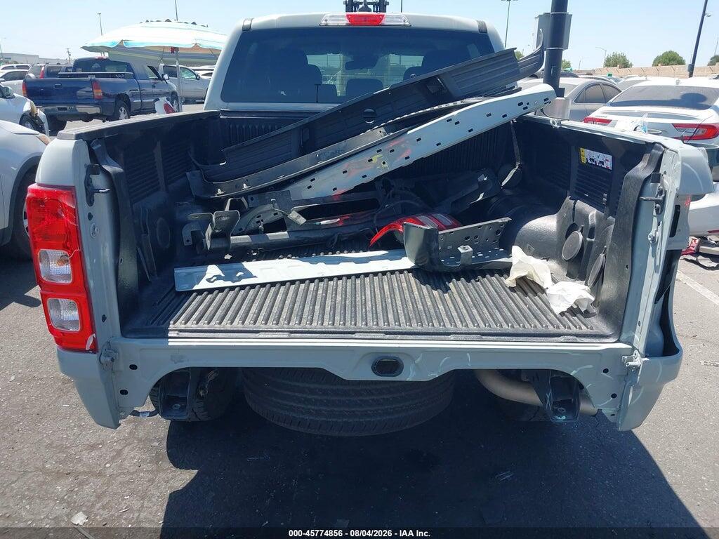 1FTER4EH3MLE04612 2021 FORD RANGER photo no. 6
