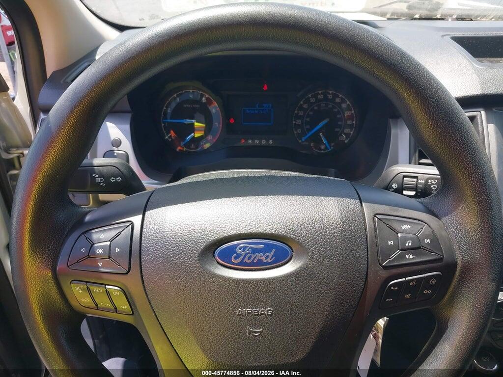 1FTER4EH3MLE04612 2021 FORD RANGER photo no. 7