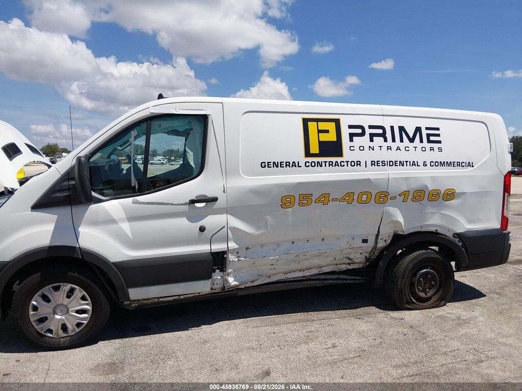 1FTBR1Y81MKA78747 2021 FORD TRANSIT-250 photo no. 6