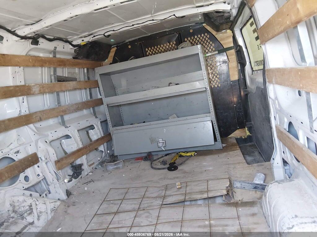 1FTBR1Y81MKA78747 2021 FORD TRANSIT-250 photo no. 8