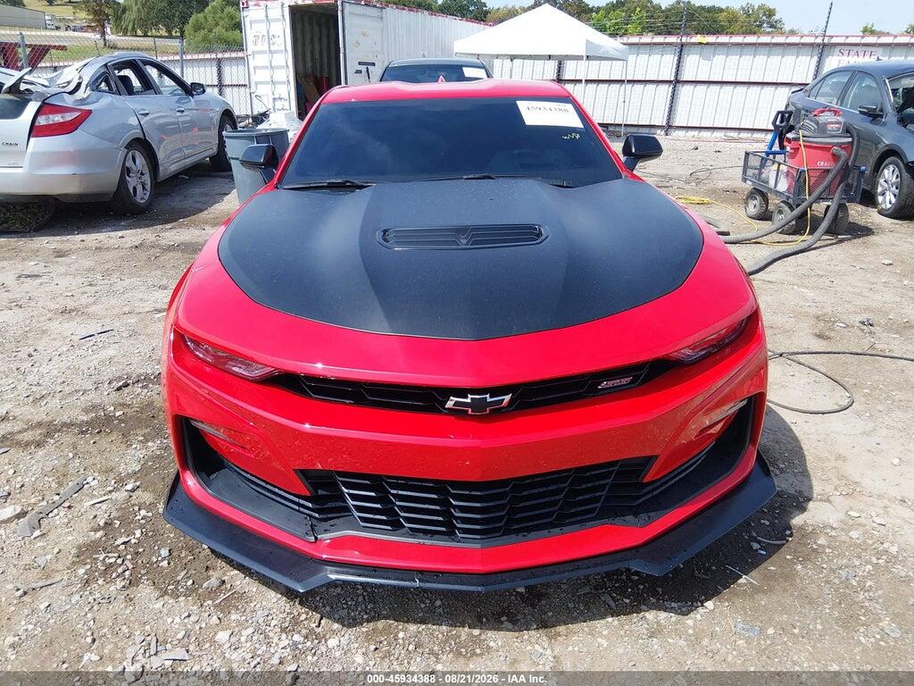 1G1FF1R79P0143045 2023 CHEVROLET CAMARO photo no. 12