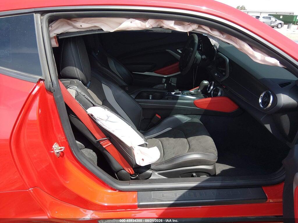 1G1FF1R79P0143045 2023 CHEVROLET CAMARO photo no. 5