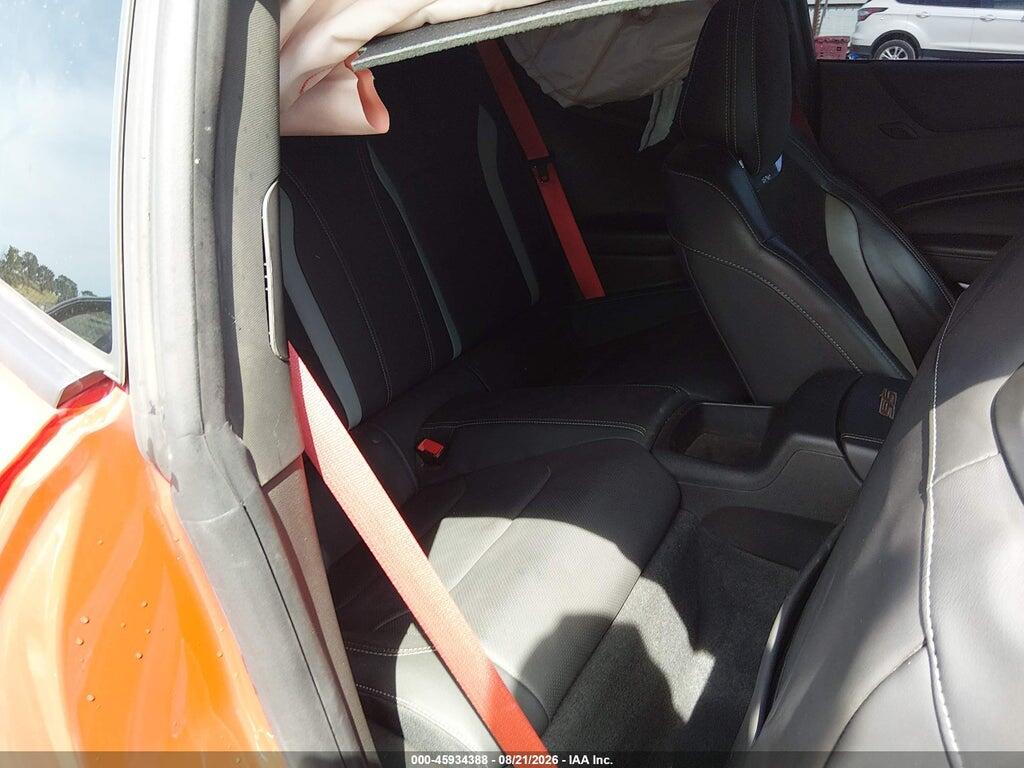 1G1FF1R79P0143045 2023 CHEVROLET CAMARO photo no. 8