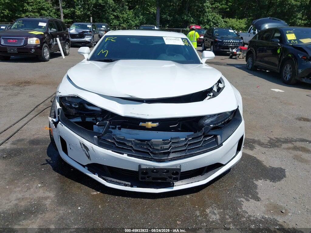 1G1FB1RX4P0142980 2023 CHEVROLET CAMARO photo no. 12