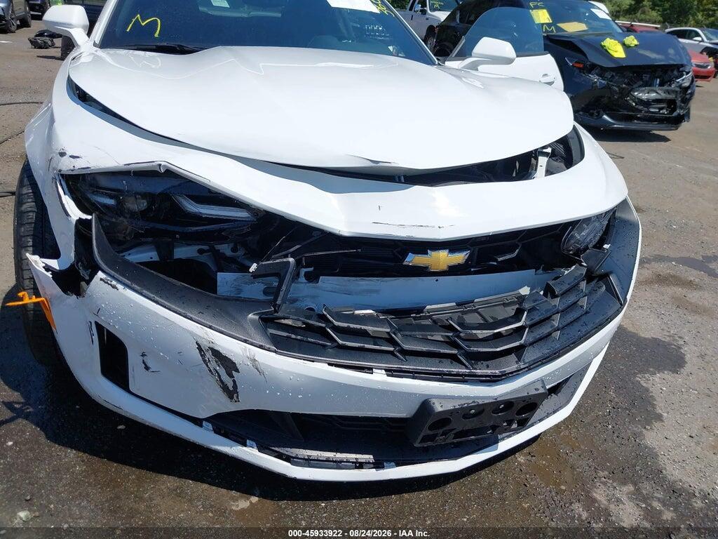 1G1FB1RX4P0142980 2023 CHEVROLET CAMARO photo no. 6