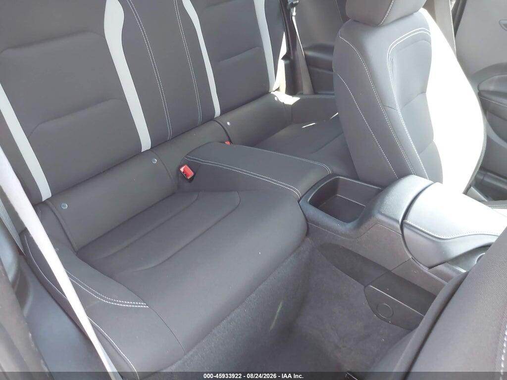 1G1FB1RX4P0142980 2023 CHEVROLET CAMARO photo no. 8