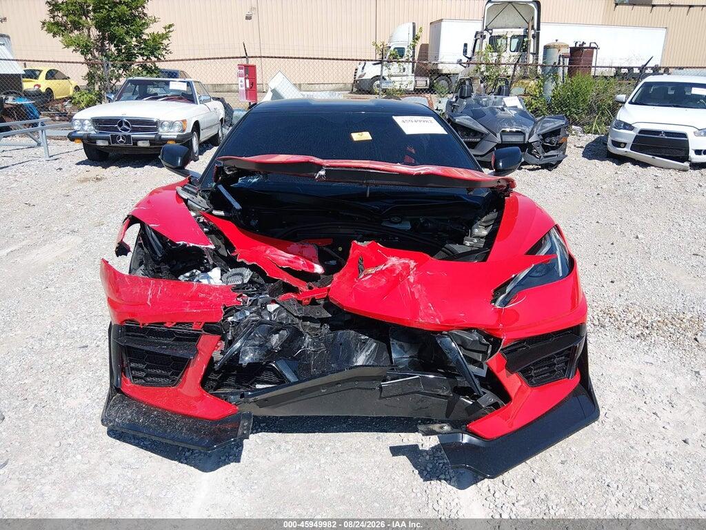1G1YA2D47P5113913 2023 CHEVROLET CORVETTE STINGRAY photo no. 12