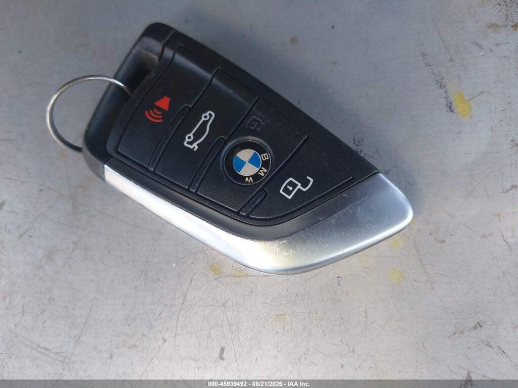WBA73AP03NCH98047 2022 BMW 430I photo no. 11