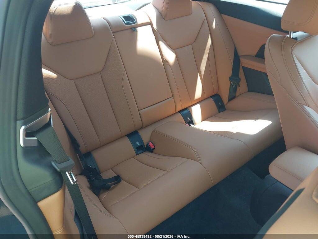 WBA73AP03NCH98047 2022 BMW 430I photo no. 8