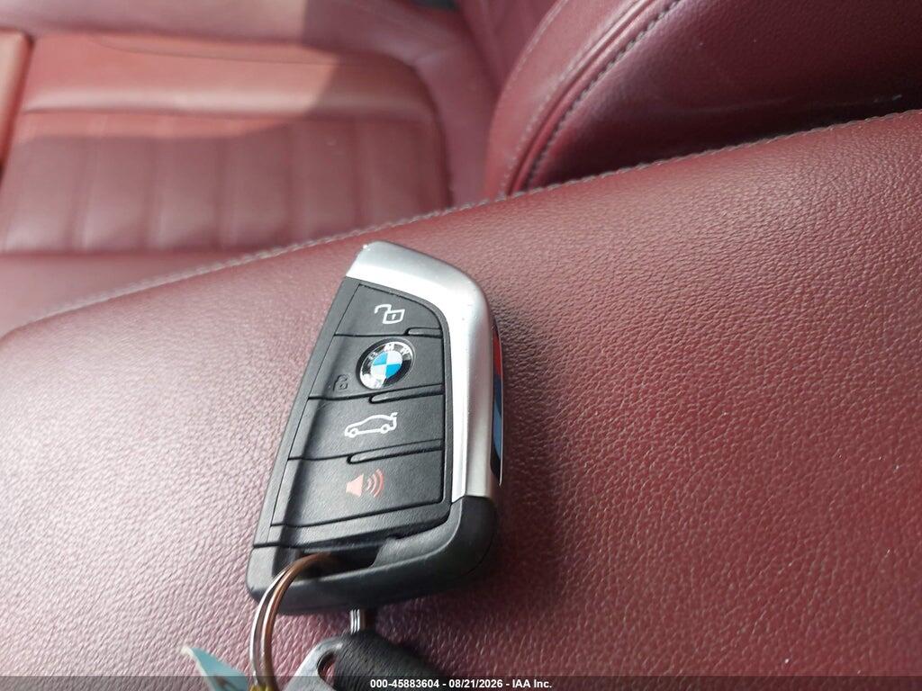 WBA53AP03NCK90830 2022 BMW 430I photo no. 11