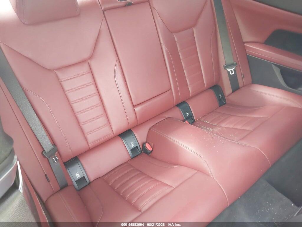 WBA53AP03NCK90830 2022 BMW 430I photo no. 8