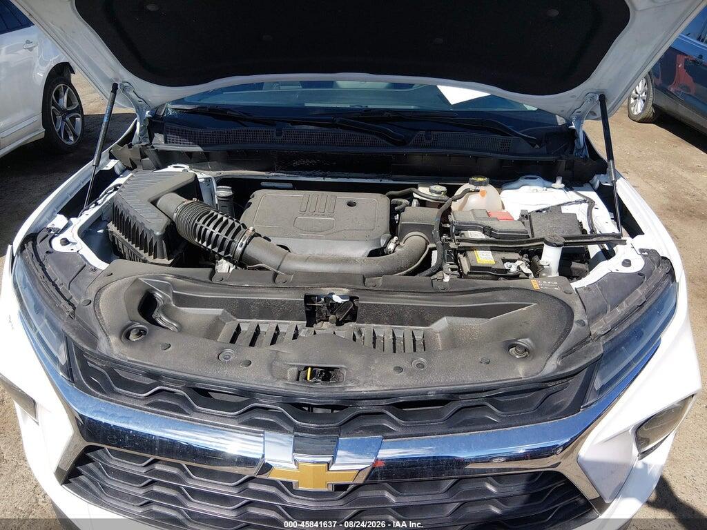 3GNKBCR45RS156977 2024 CHEVROLET BLAZER photo no. 10