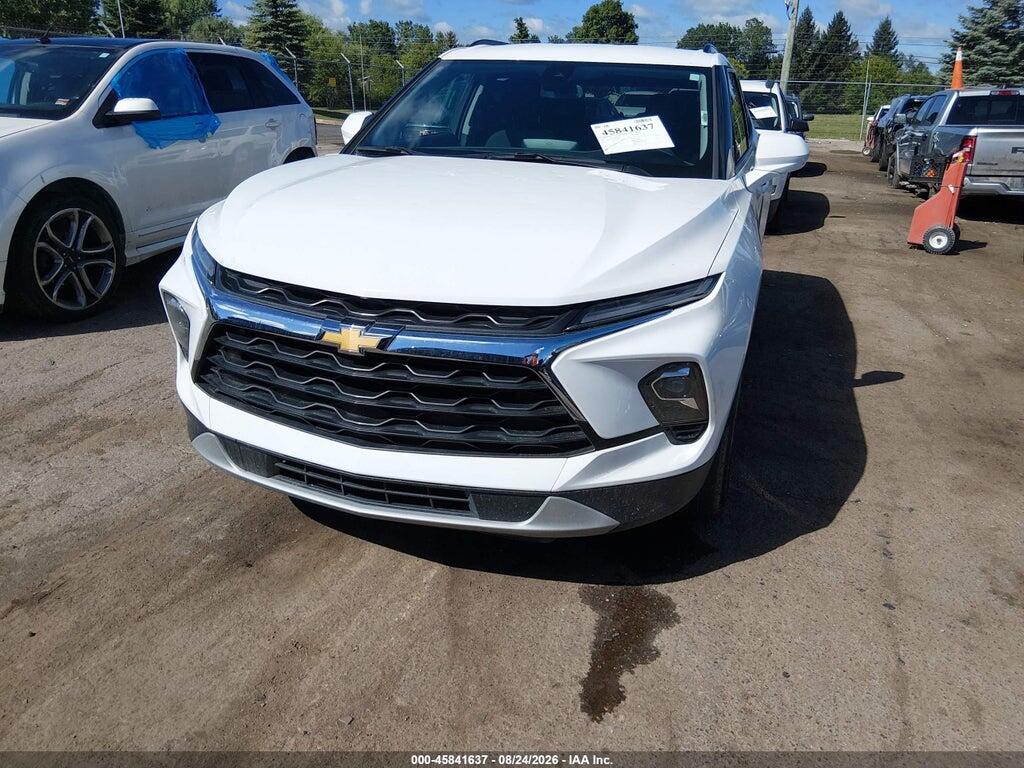 3GNKBCR45RS156977 2024 CHEVROLET BLAZER photo no. 12