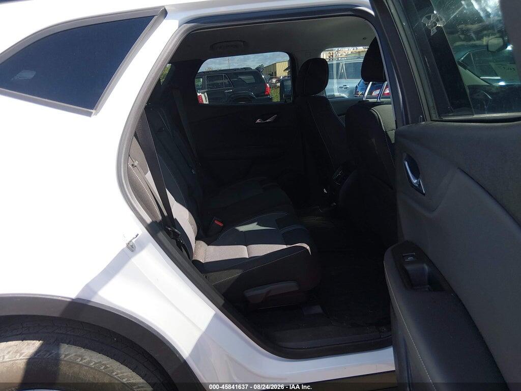 3GNKBCR45RS156977 2024 CHEVROLET BLAZER photo no. 8