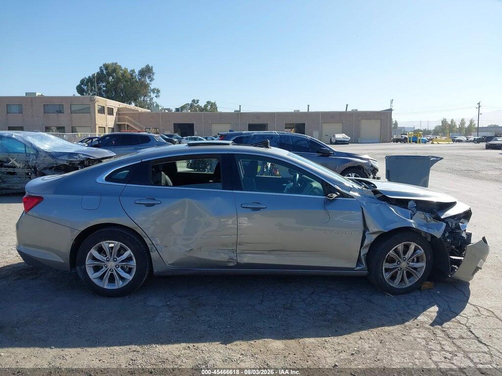 1G1ZD5ST6PF188068 2023 CHEVROLET MALIBU photo no. 12