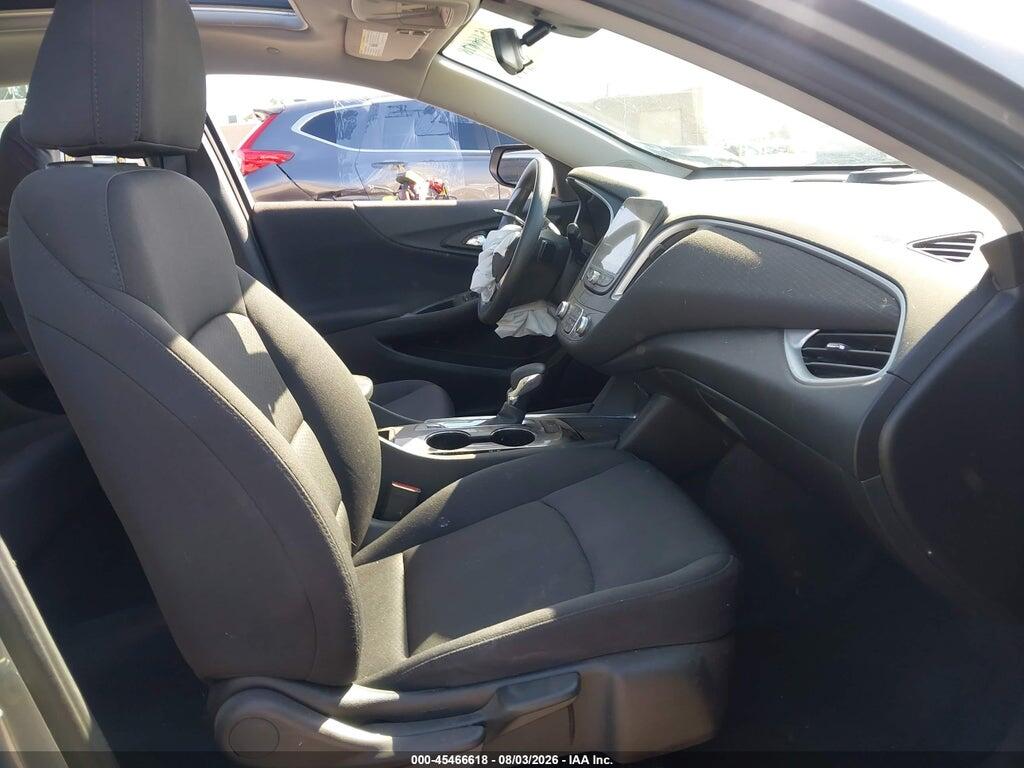 1G1ZD5ST6PF188068 2023 CHEVROLET MALIBU photo no. 5