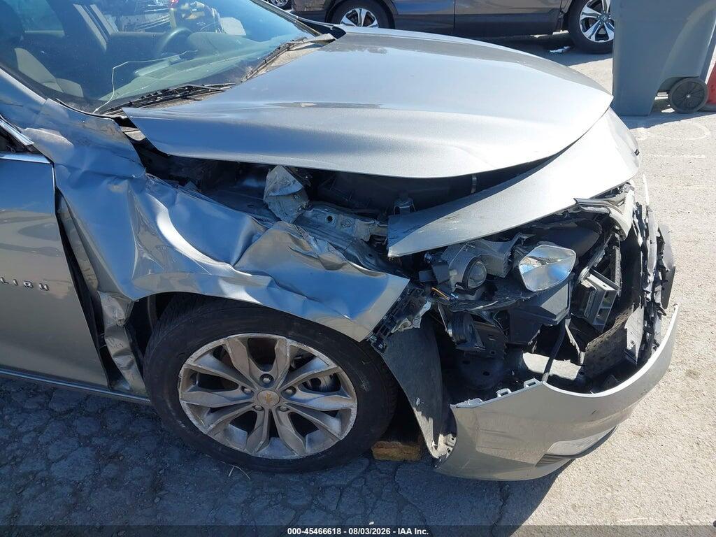1G1ZD5ST6PF188068 2023 CHEVROLET MALIBU photo no. 6