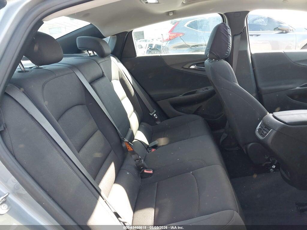1G1ZD5ST6PF188068 2023 CHEVROLET MALIBU photo no. 8