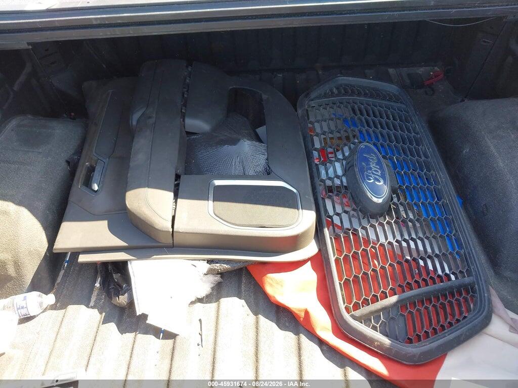 3GCUDEED5PG297612 2023 CHEVROLET SILVERADO 1500 photo no. 11