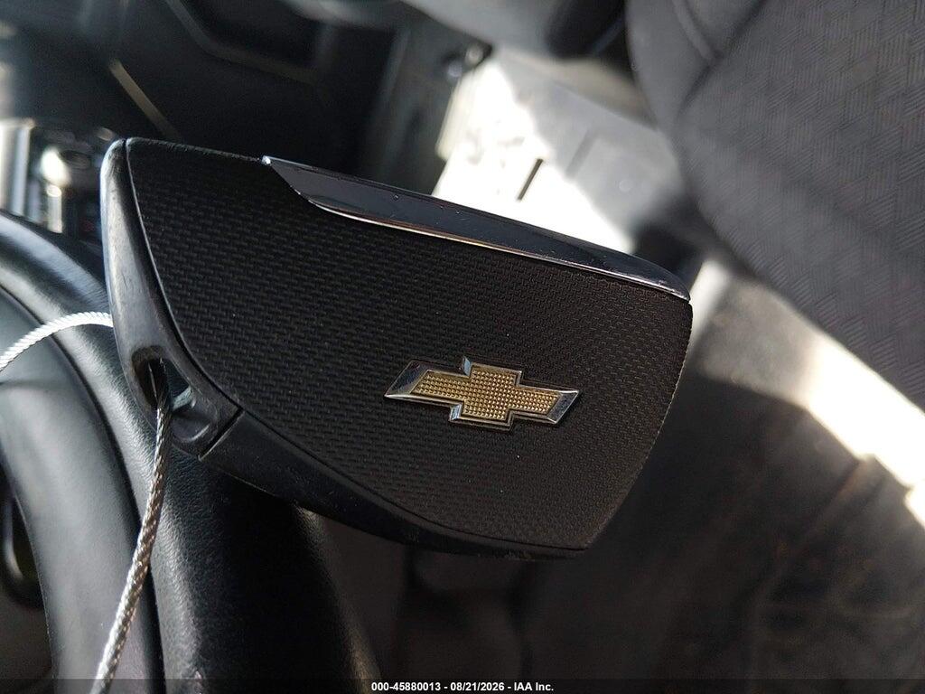 1GCPACEK7PZ231846 2023 CHEVROLET SILVERADO 1500 photo no. 11