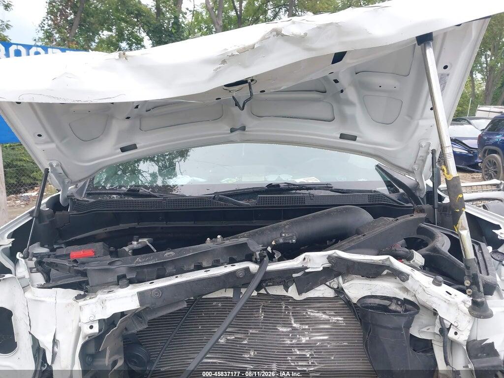 3GCNAAEK6PG339757 2023 CHEVROLET SILVERADO 1500 photo no. 10