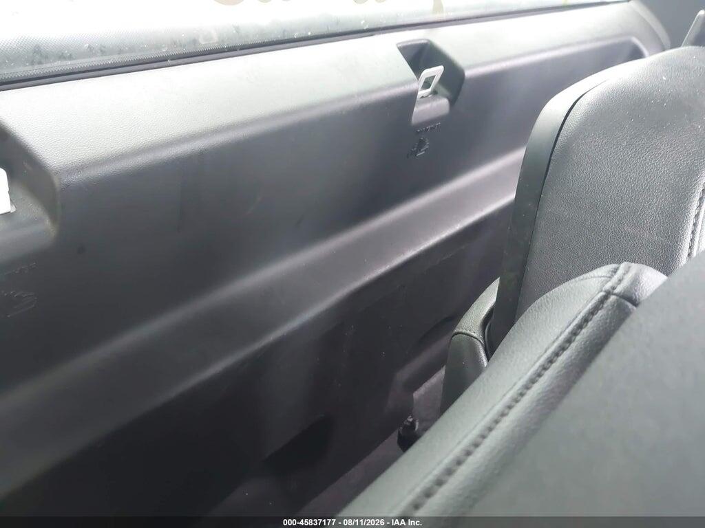 3GCNAAEK6PG339757 2023 CHEVROLET SILVERADO 1500 photo no. 8