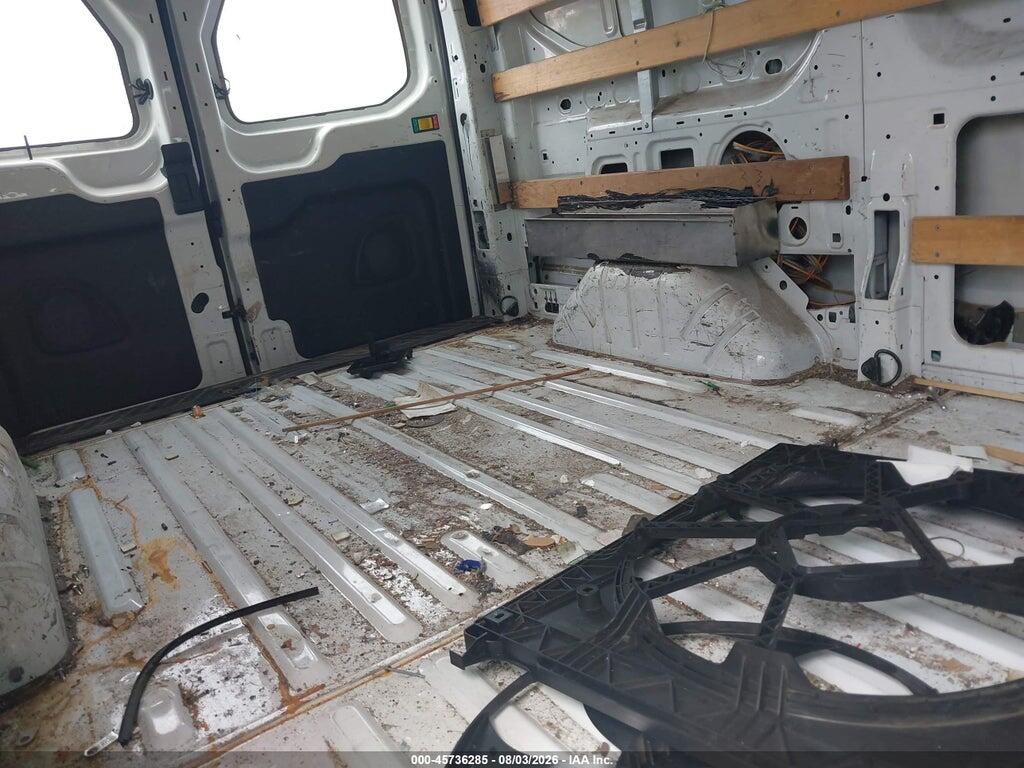 1FTBR1Y81MKA26518 2021 FORD TRANSIT-250 photo no. 8