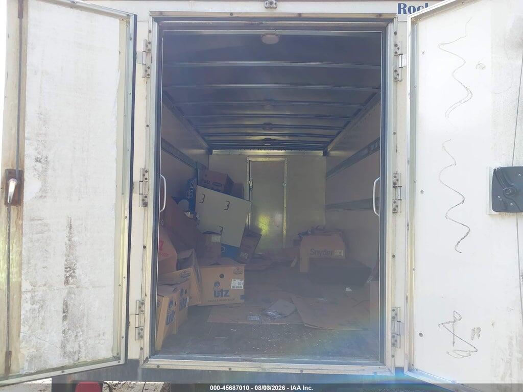 1FDBF6P89MKA16614 2021 FORD TRANSIT-350 CUTAWAY photo no. 6