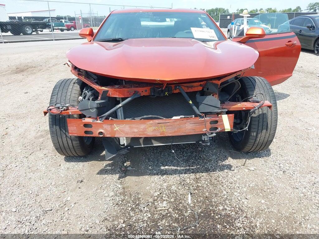1G1FB1RS7R0119751 2024 CHEVROLET CAMARO photo no. 6