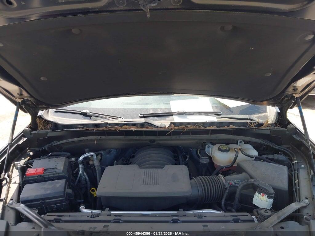 1GNSKDKDXPR491782 2023 CHEVROLET SUBURBAN photo no. 10