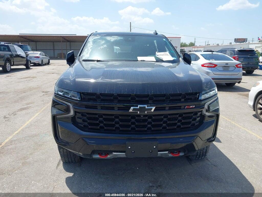1GNSKDKDXPR491782 2023 CHEVROLET SUBURBAN photo no. 11