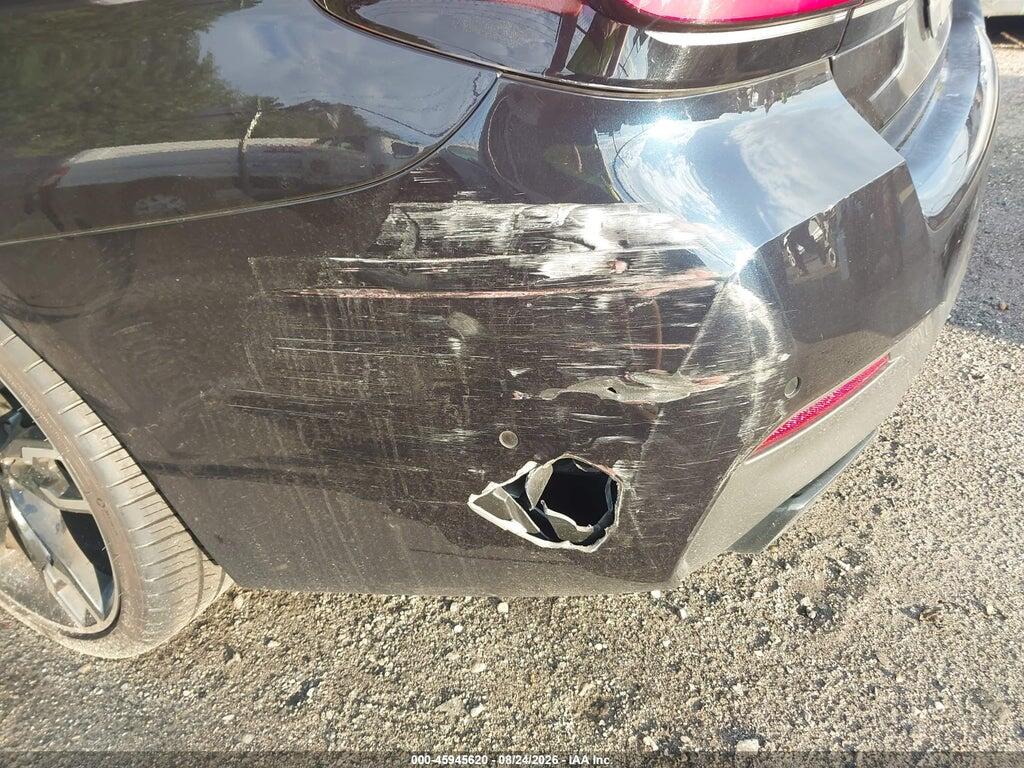 WBA13BK08NCL04264 2022 BMW M550 photo no. 6