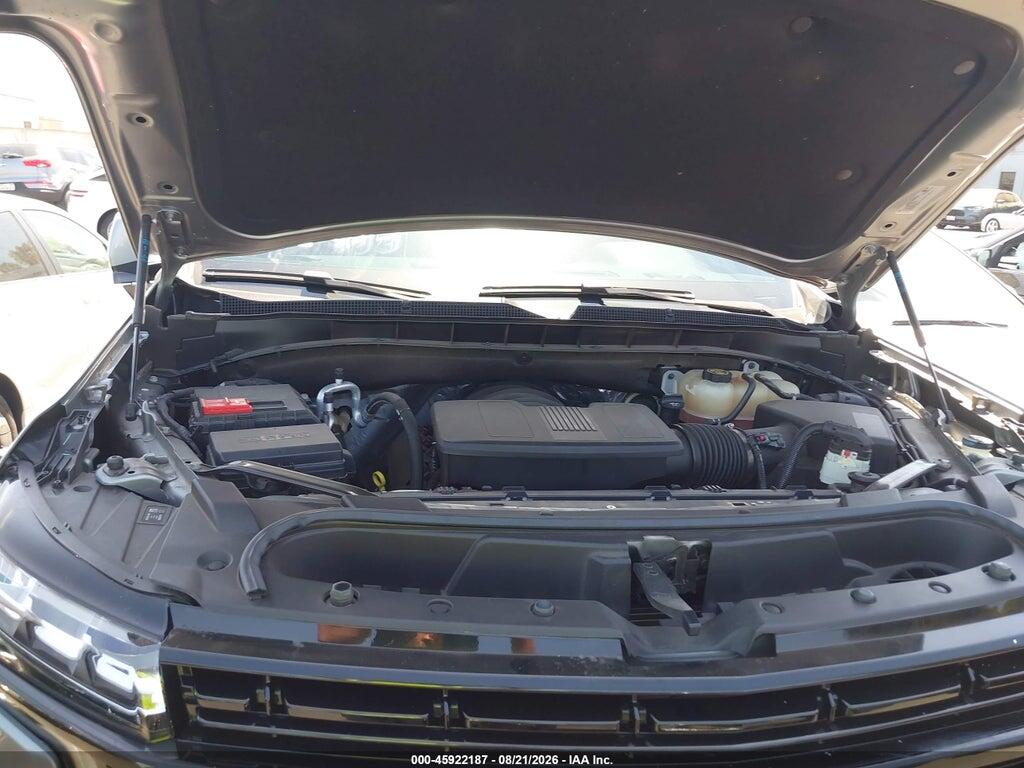 1GNSCRKD5PR147285 2023 CHEVROLET TAHOE photo no. 10