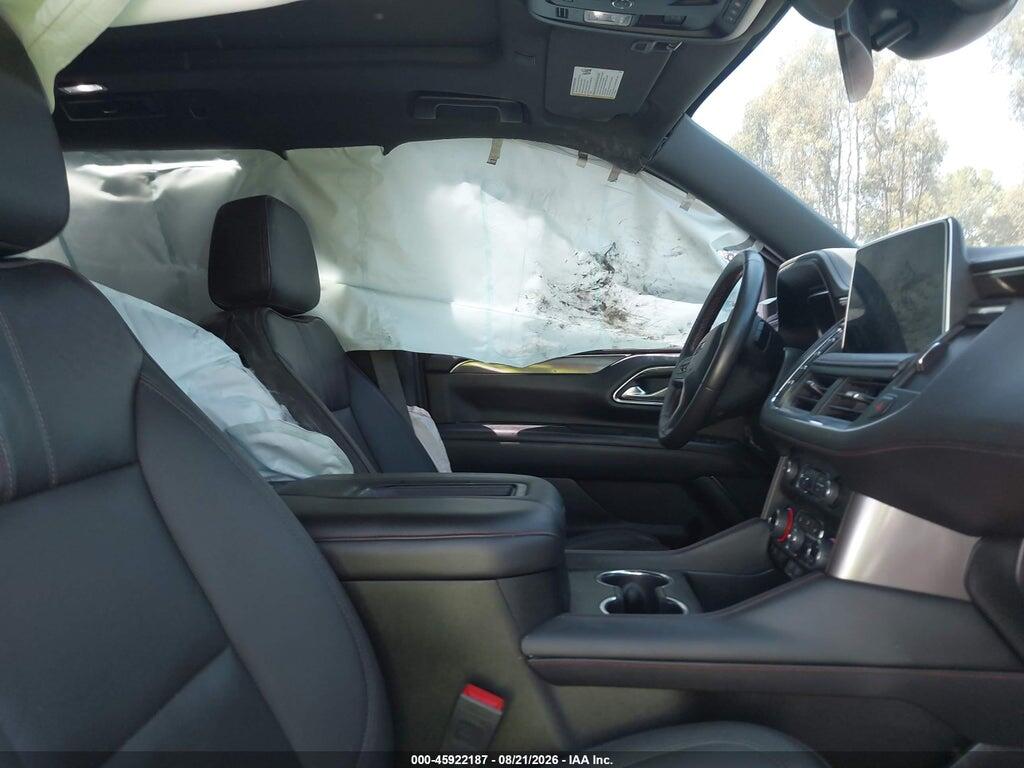 1GNSCRKD5PR147285 2023 CHEVROLET TAHOE photo no. 5