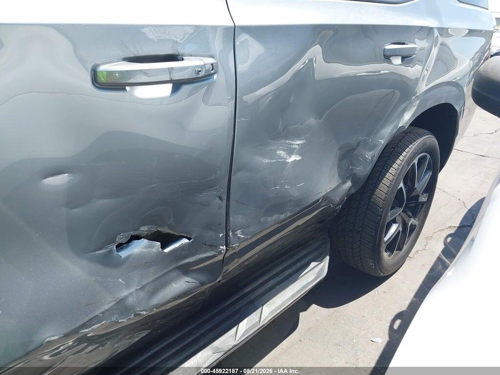 1GNSCRKD5PR147285 2023 CHEVROLET TAHOE photo no. 6