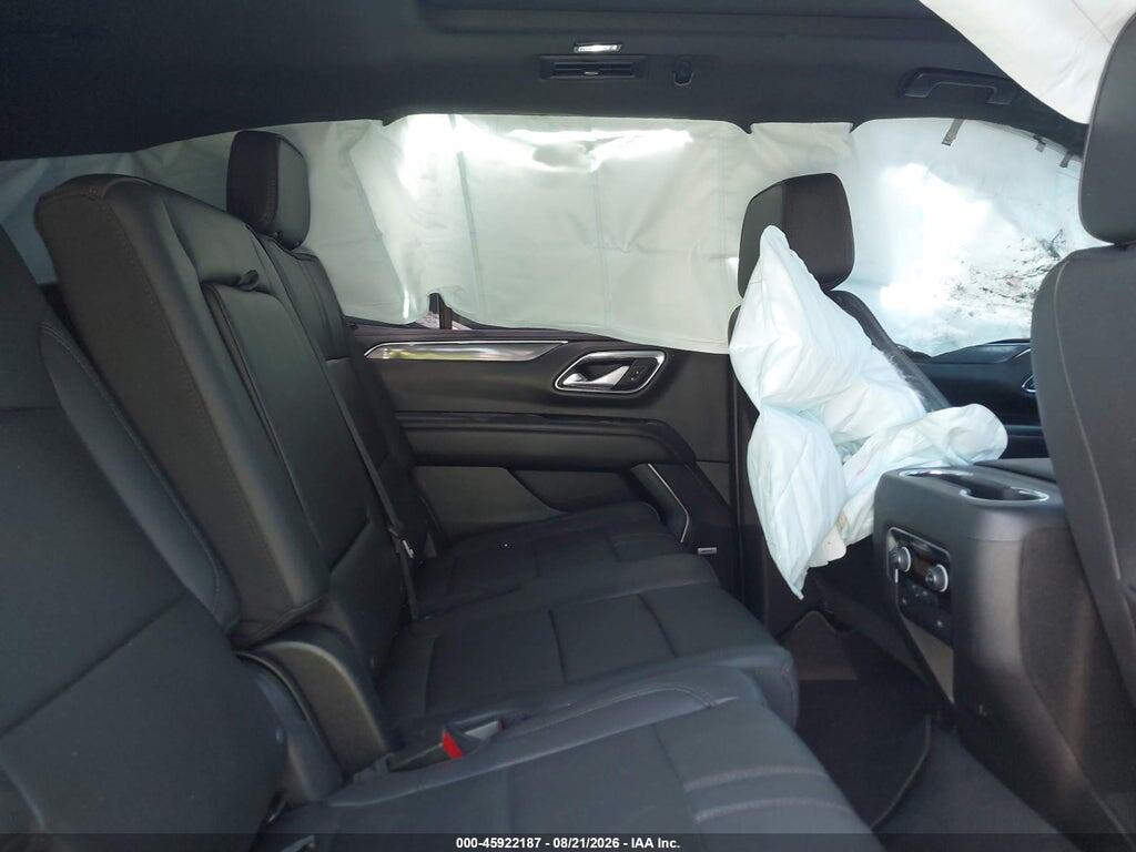 1GNSCRKD5PR147285 2023 CHEVROLET TAHOE photo no. 8