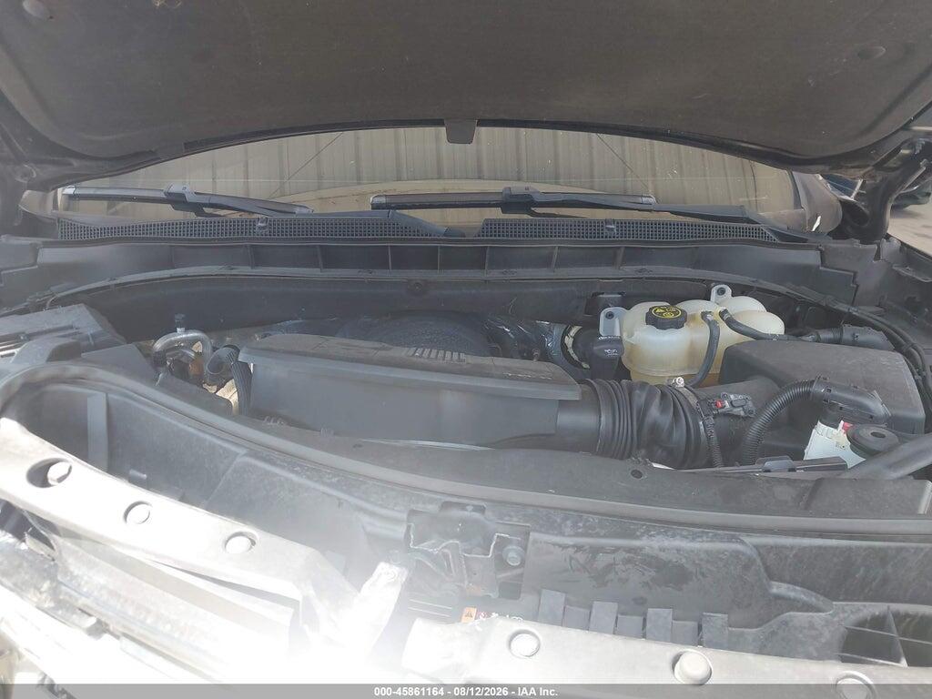 1GNSKNKD3PR316988 2023 CHEVROLET TAHOE photo no. 10