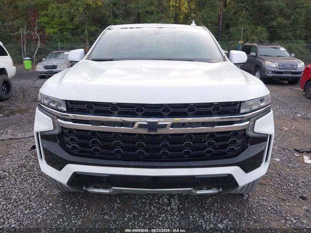 1GNSCLED9PR486639 2023 CHEVROLET TAHOE photo no. 12
