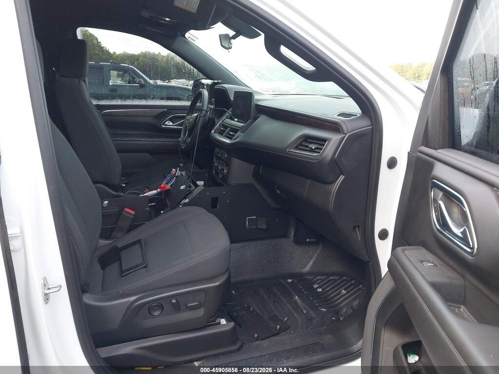 1GNSCLED9PR486639 2023 CHEVROLET TAHOE photo no. 5