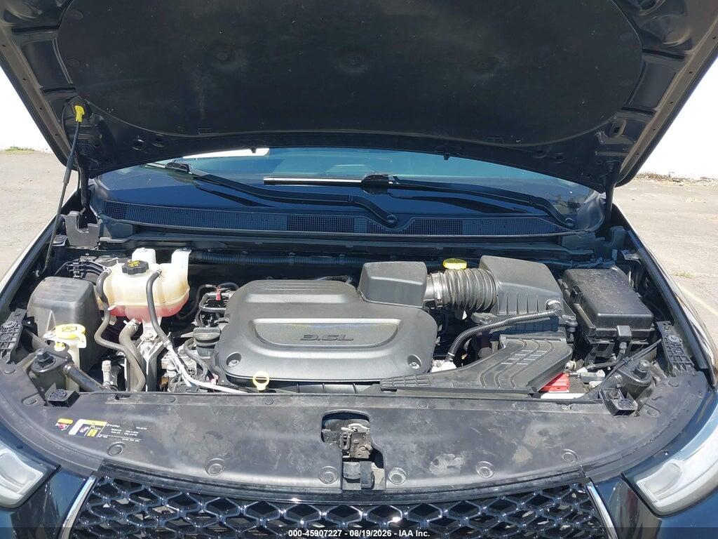 2C4RC1BG9PR535228 2023 CHRYSLER PACIFICA photo no. 10