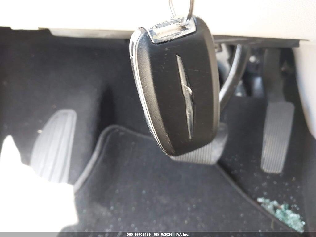 2C4RC1BG8PR579656 2023 CHRYSLER PACIFICA photo no. 11