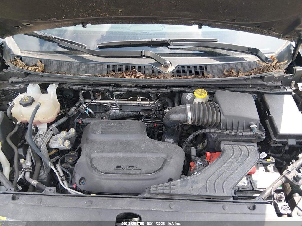 2C4RC1BG0PR590263 2023 CHRYSLER PACIFICA photo no. 10